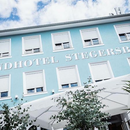Landhotel ชเตเกอร์สบาค ภายนอก รูปภาพ