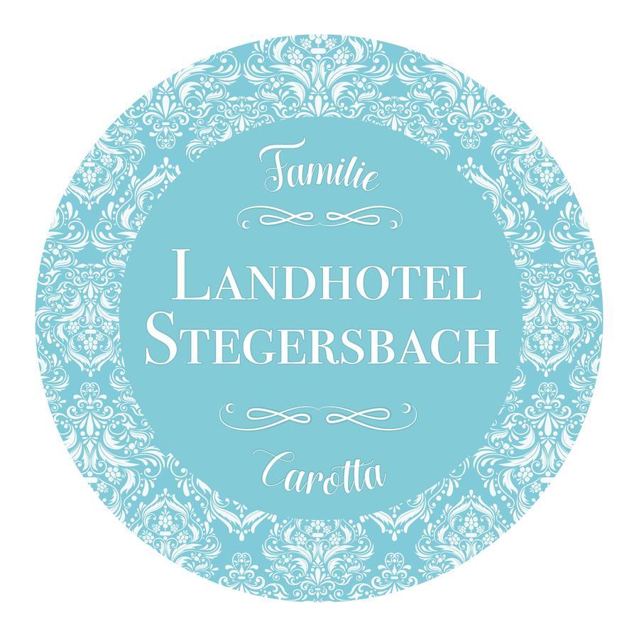 Landhotel ชเตเกอร์สบาค ภายนอก รูปภาพ